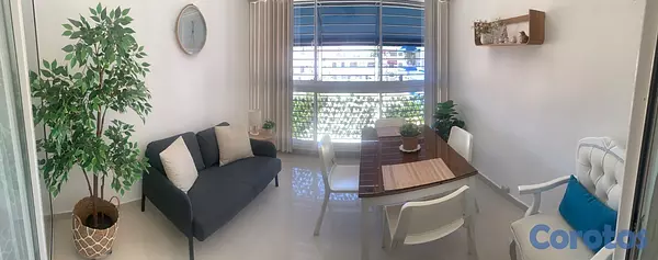 apartamentos - Habitación en alquiler  sector gazcue , Santo Domingo  6