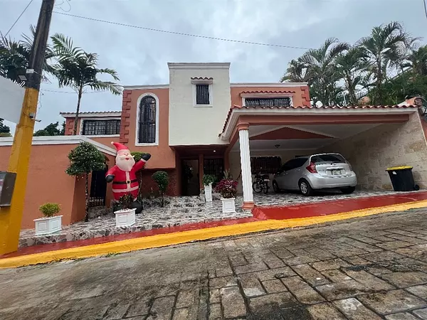 casas - Vendo casa en Cuesta Brava Arroyo Hondo 3