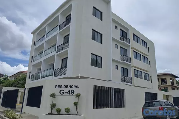 apartamentos - 🏢 APTO. EN ALQUILER – RESIDENCIAL G-49 | VILLA MAR 2