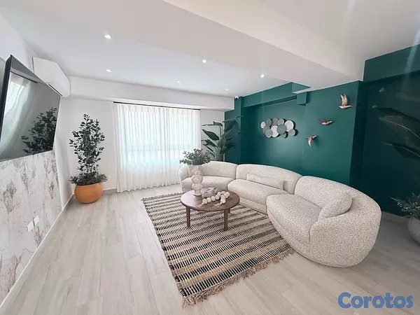 apartamentos - Apartamento en la Urbanización Real 10