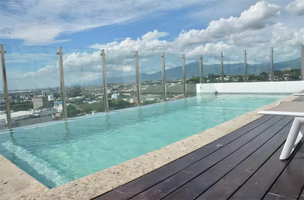 apartamentos - Apartamento de venta amueblada en La Esmeralda 8