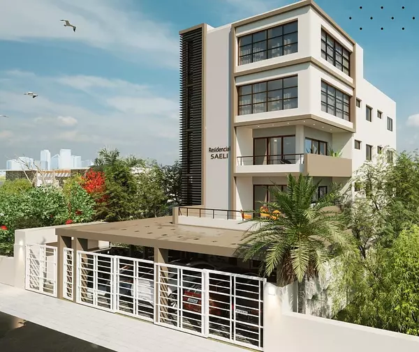 apartamentos - RESIDENCIAL SAELI I, PRADO ORIENTAL, AUTOPISTA DE SAN ISIDRO, SANTO DOMINGO ESTE 1