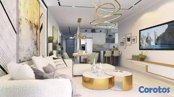 apartamentos - Viesa Tower – Apartamentos en Alma Rosa I, 7
