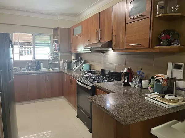 apartamentos - Apartamento en venta de 3 habitaciones  El Millón 2