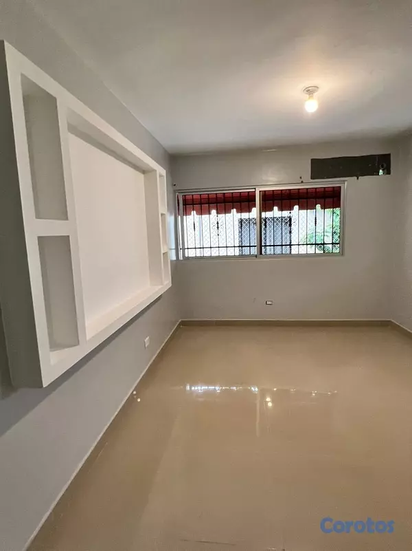 casas - CASA EN ALQUILER- ARROYO HONDO II, DISTRITO NACIONAL SANTO DOMINGO.  10