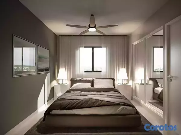 apartamentos - Ópalo El Edén – Apartamento en Santo Domingo Norte 6