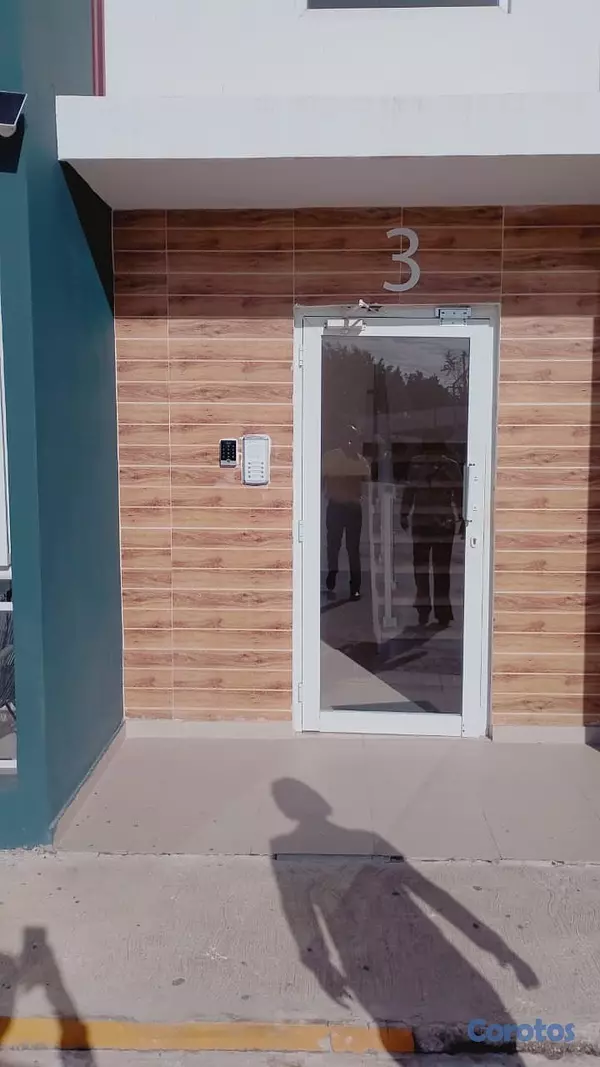 apartamentos - Alquiler de apartamento en Boca Chica  14