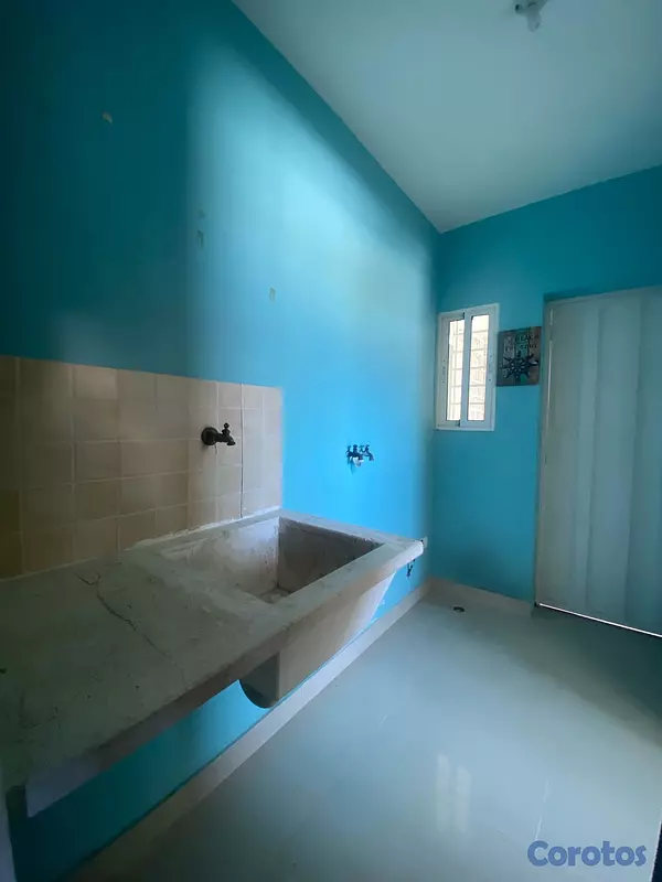 apartamentos - Segundo nivel de venta en Los Alamos 5