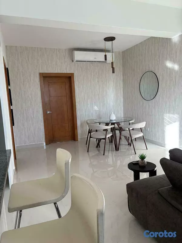 apartamentos - *Balcón *Ejecutivo *Torre Moderna *Áreas sociales 4