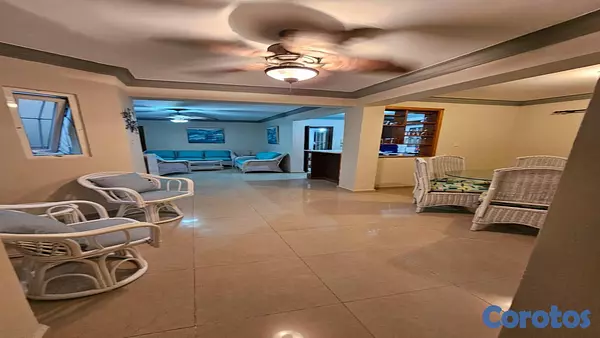 apartamentos - En Venta Apartamento en Juan Dolio de 2 habitaciones Primer nivel 8
