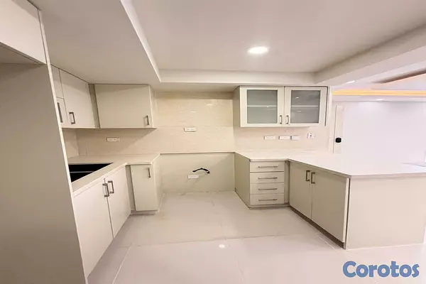 apartamentos - APARTAMENTO EN VENTA EN CERRO ALTO 9