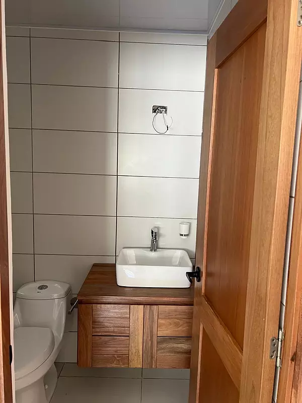 apartamentos - apartamento en el malecón Pto Pta  10