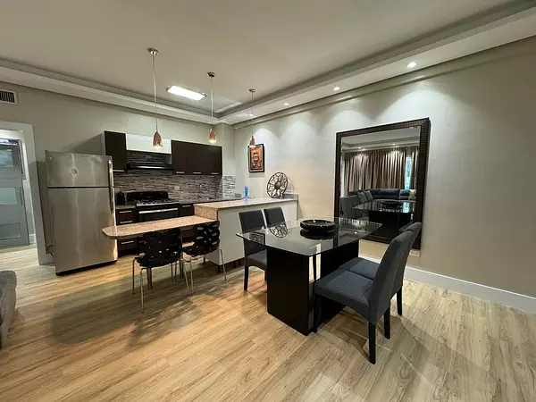 apartamentos - Apartamento en Alquiler Amueblado
SERRALLÉS
USD 1,200.00 (Mantenimiento incluido 5
