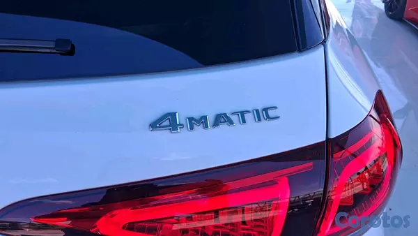 jeepetas y camionetas - 2021 Mercedes benz gle350 4matic  6