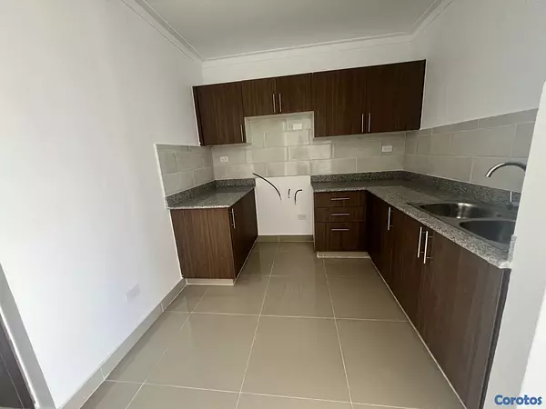 apartamentos - ventas de apartamentos nuevos en la charles de Gaulle Santo Domingo este  7