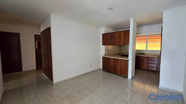 apartamentos - Apartamento en alquiler 3er nivel, Ciudad Real 2,  5