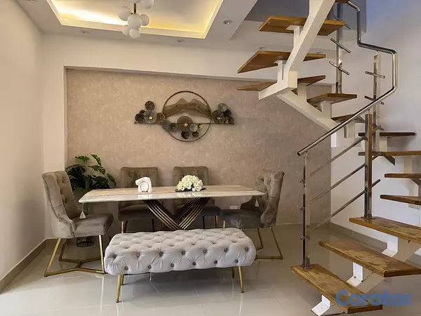 penthouses - Penthouse en Venta – Urb. Los Jardines del Sur 14