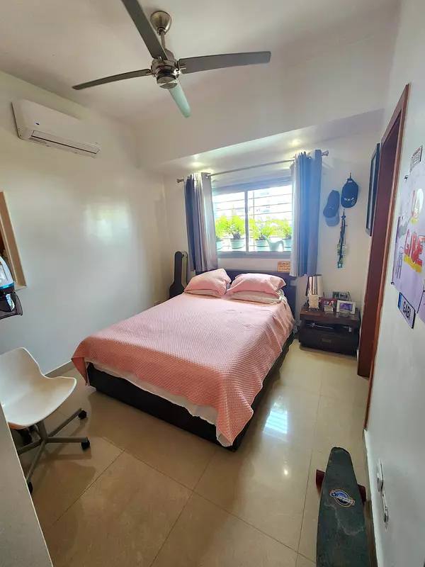 apartamentos - Vendo apartamento en Evaristo Morales   7