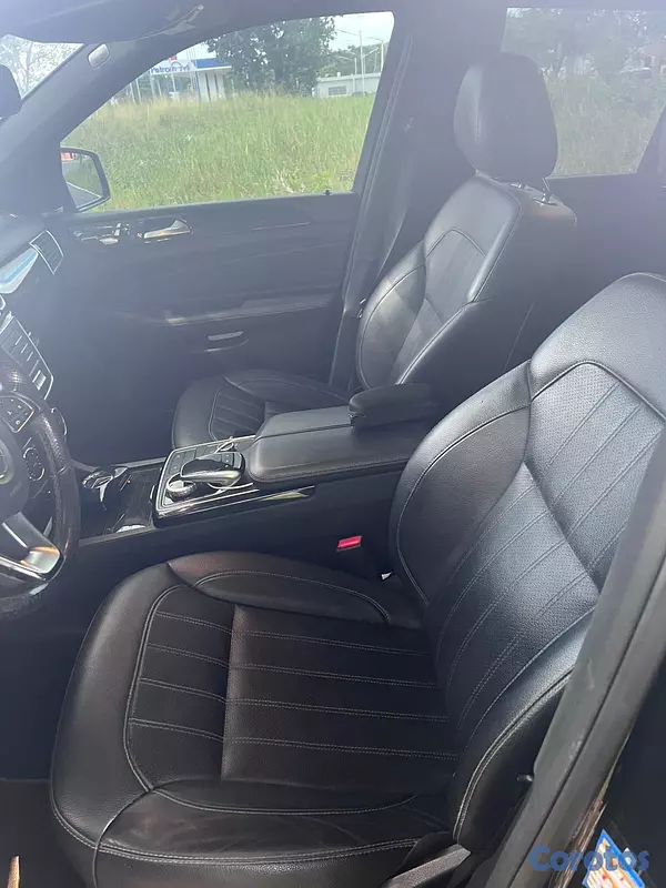 jeepetas y camionetas - Mercedes Benz 350 2018 4