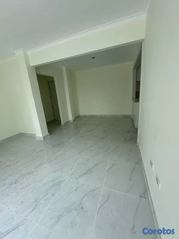 apartamentos - venta de apartamento primer piso en las Cayenas autopista de san Isidro de 90mt 6