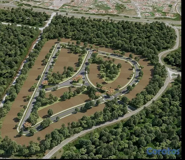 solares y terrenos - 🏝️ Investment Opportunity in Cap Cana | Paseo del  3