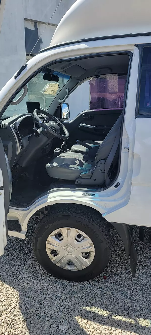 camiones y vehiculos pesados - CAMION GURGON KIA BOMGO 111 2019 4