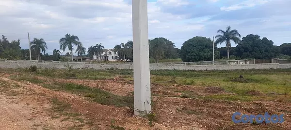 solares y terrenos - Vendo Terreno En San Ceristóbal  9