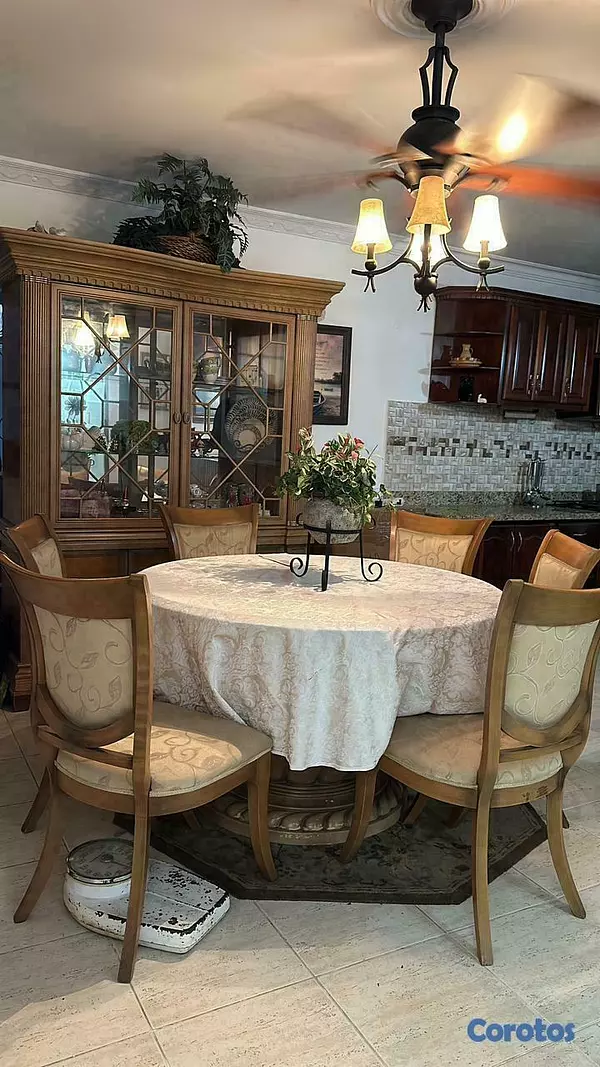 casas - Vendo casa Mirador del este  1