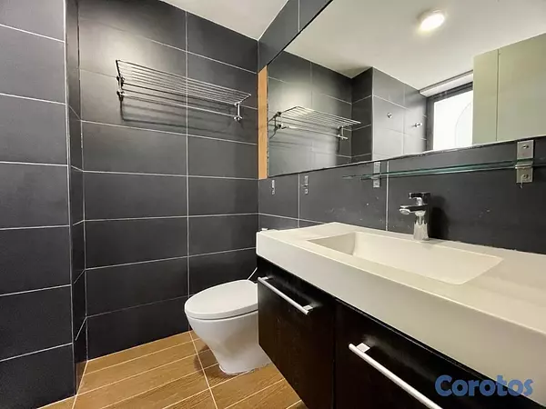 apartamentos - Alquiler con línea blanca en Naco 8