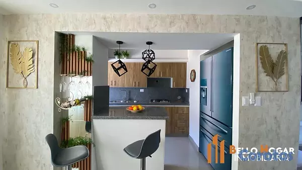 apartamentos - 📍 Apartamentos Modernos en Villa Palma | 3 Habitac 11