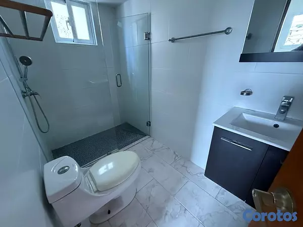penthouses - Urb. Real 📍vendo penthouse de 375 metros con 4 habitaciones + 2 parqueos 9
