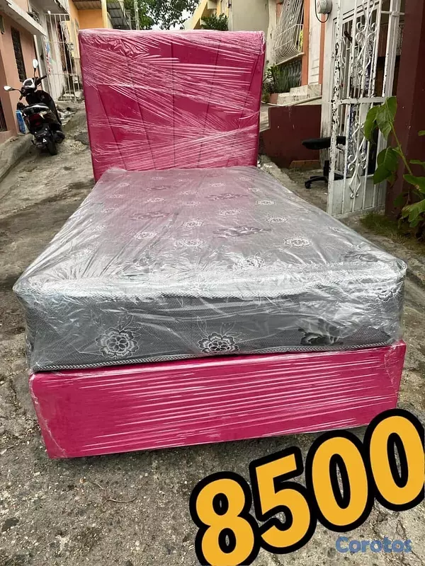 muebles y colchones - Dariel decoración y comercial  14