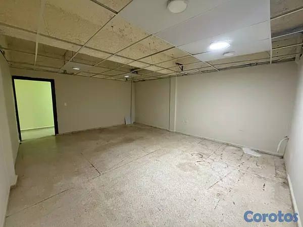 oficinas y locales comerciales - local en alquiler en ensanche la fe, avenida Jose  6