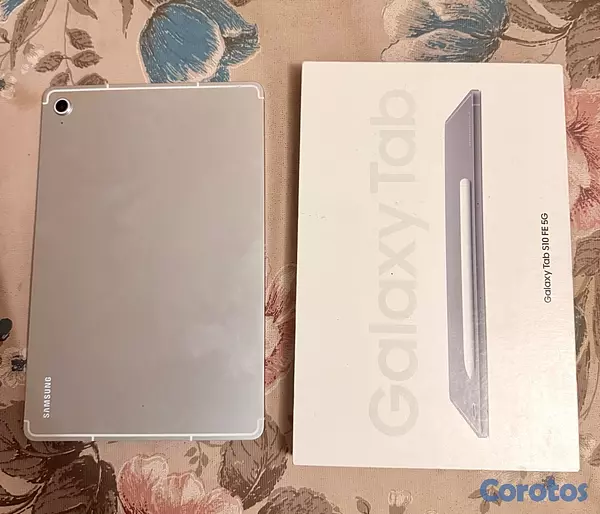celulares y tabletas - Samsung Galaxy Tab s10 de 4