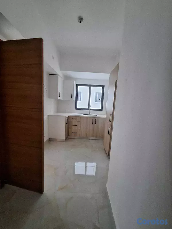 apartamentos -   APARTAMENTO EN ALQUILER – TORRE MODERNA EN NACO  6