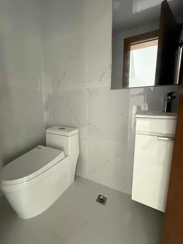 apartamentos - Apartamento en Naco  5