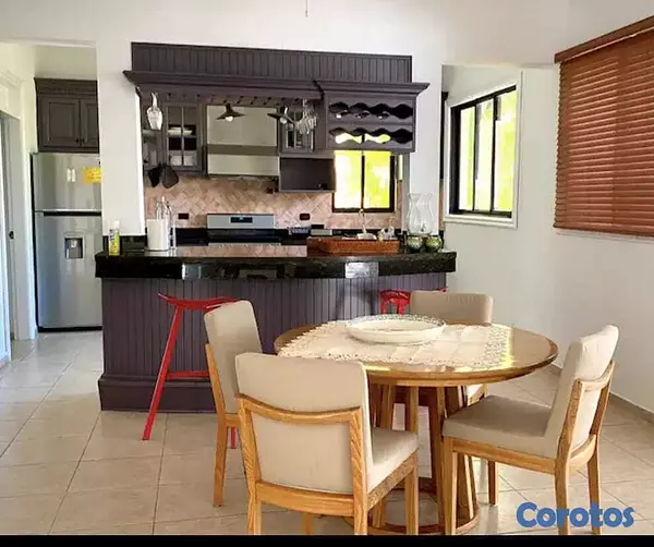 casas - Villa en Juan Dolio Metro Country Club  6