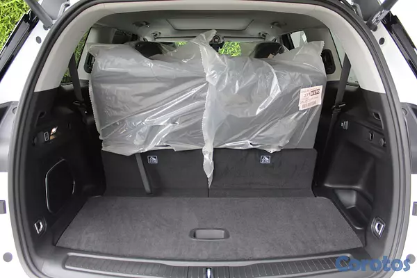 jeepetas y camionetas - Jeep Grand Cherokee L Limited  9