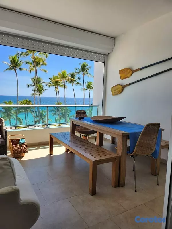 apartamentos - Apartamento Venta Condominio Marbella  6