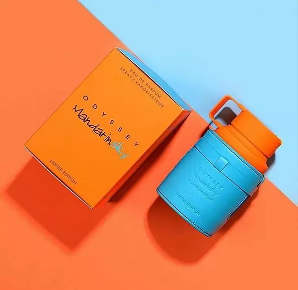 salud y belleza - ODYSSEY MANDARIN SKI, TIENDA FÍSICA 
VENTA POR MAYOR Y DETALLE  1