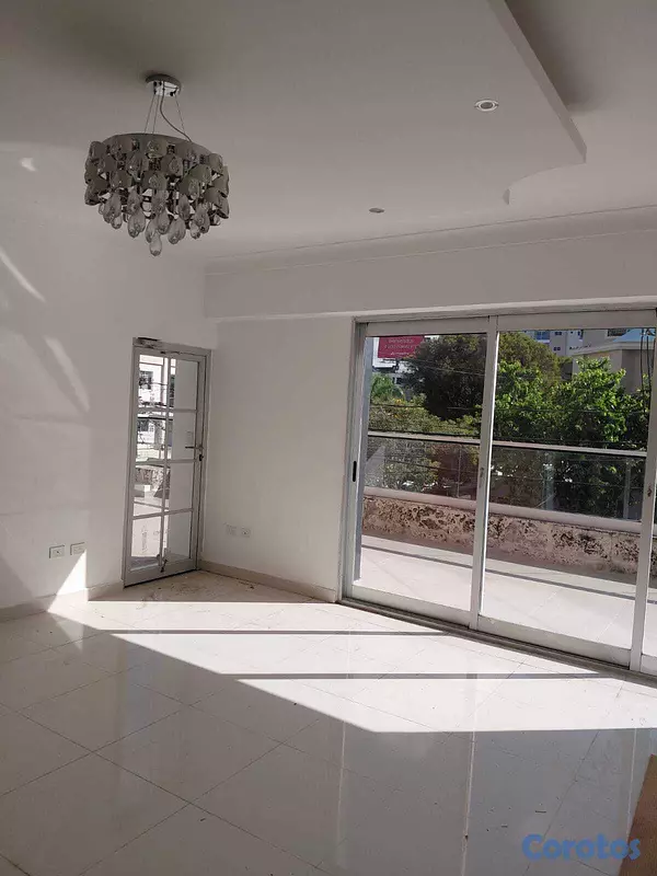 apartamentos - Apartamento en Venta – Ensanche El Vergel 2