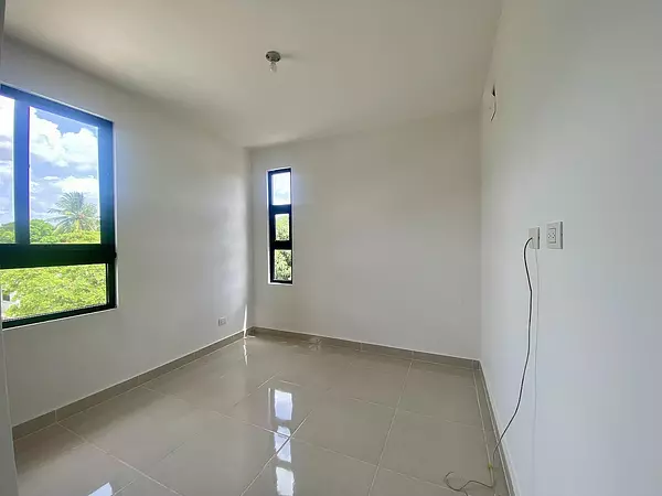apartamentos - 3er nivel de renta en La Vereda, Santiago  6