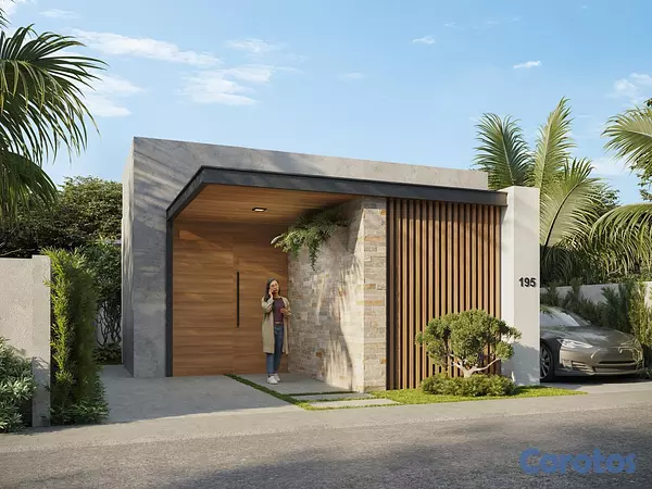 casas - 🏡 Casas en Avenida Ecológica desde US$115,000 | Am 11
