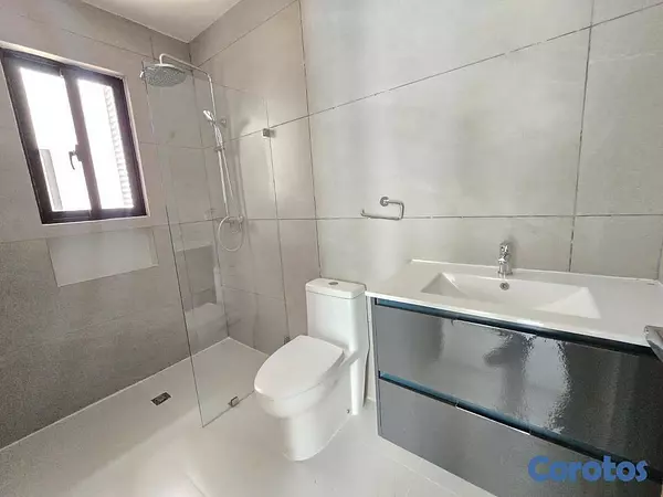 apartamentos - Se vende apartamento en Cocotal punta cana  5