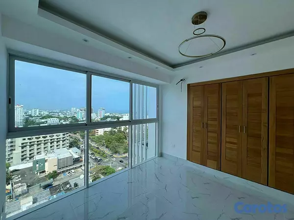apartamentos - Alquiler de apartamentos con vista al mar 5