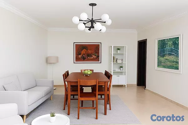 casas -  🔵 Casa 2 niveles con Piscina en Arroyo Hondo Viej 6