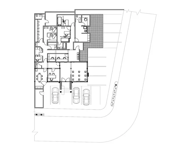 oficinas y locales comerciales - Local comercial en alquiler en Piantini 5