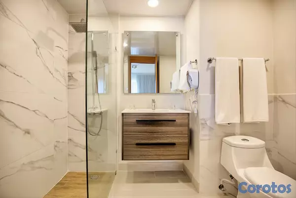 penthouses - Penthouse con Jacuzzi y BBQ Privado en Dominicus – 11