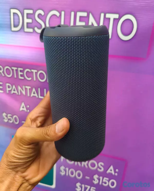 accesorios para electronica - Bocina bluetooth Ortizan X8 Pro OFERTA  4