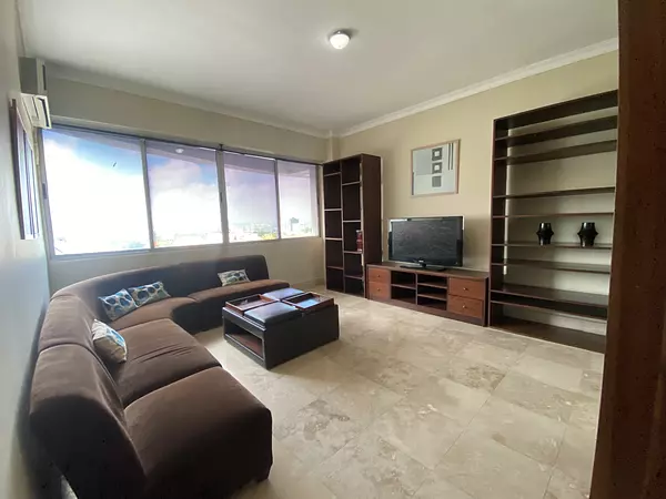 apartamentos - último piso de renta en La Esmeralda, Santiago 7